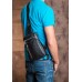 Кожаный рюкзак TIDING BAG M7569A - Royalbag Фото 5