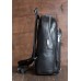 Рюкзак кожаный Tiding Bag M7808A - Royalbag Фото 5