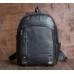 Рюкзак кожаный Tiding Bag M7808A - Royalbag Фото 4