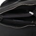 Каркасная мужская кожаная сумка через плечо Tiding Bag M9833A - Royalbag Фото 5