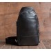 Кожаный рюкзак TIDING BAG ML420 - Royalbag Фото 4