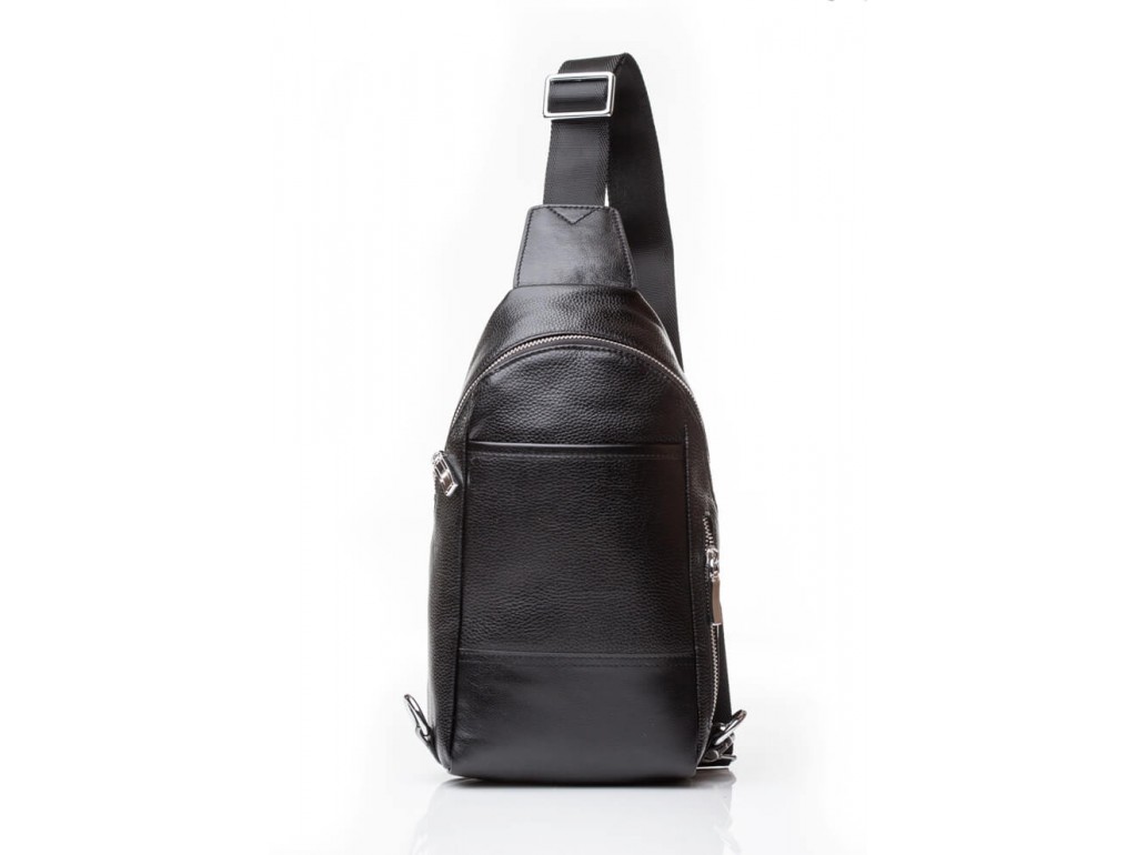 Кожаный рюкзак TIDING BAG ML420 - Royalbag
