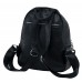 Женский кожаный рюкзак Tiding Bag NB53-6178A-BP - Royalbag Фото 4