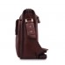 Каркасная мужская сумка через плечо из натуральной кожи Tifenis Tf69978-2C - Royalbag Фото 4