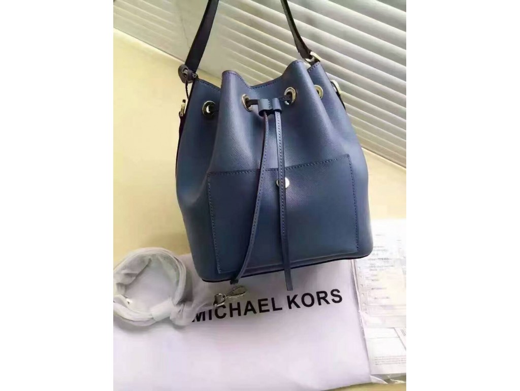 Женская сумка MK-3014BL - Royalbag