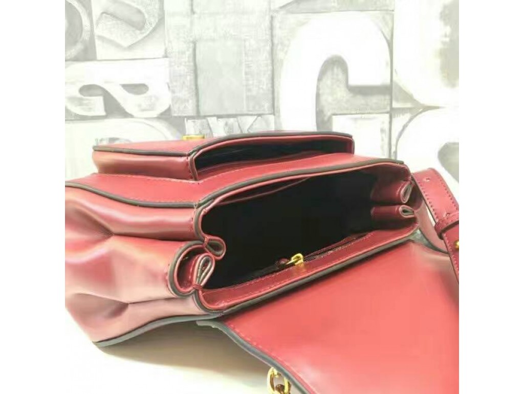 Женская сумка L.D L91010 - Royalbag