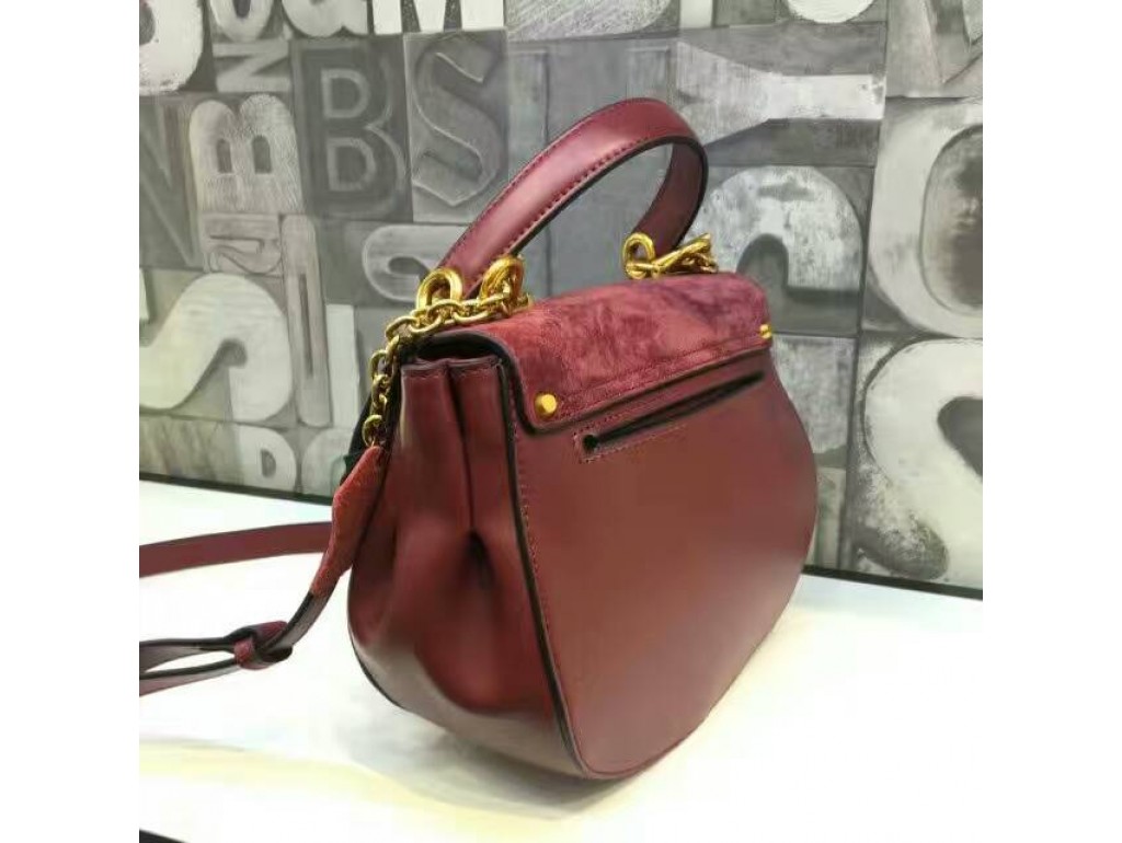 Женская сумка L.D L91010 - Royalbag