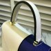 Женская сумка L.D L96315A-BLW - Royalbag Фото 6