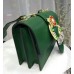 Женская сумка-кроссбоди A86015-A - Royalbag Фото 4