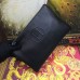 Кожаный клатч WK-420A - Royalbag Фото 3