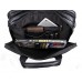Мужская кожаная сумка-портфель на три отдела для документов и ноутбука Jasper & Maine 7146A - Royalbag Фото 10