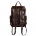 Рюкзак кожаный TIDING BAG 7202C - Royalbag Фото 5