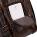 Рюкзак кожаный TIDING BAG 7202C - Royalbag Фото 9