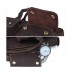 Мужской кожаный портфель TIDING BAG T1123 - Royalbag Фото 6