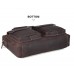 Мужской кожаный портфель TIDING BAG T1123 - Royalbag Фото 14