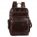 Рюкзак кожаный TIDING BAG 7202C - Royalbag Фото 4