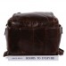 Рюкзак кожаный TIDING BAG 7202C - Royalbag Фото 8