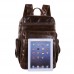 Рюкзак кожаный TIDING BAG 7202C - Royalbag Фото 3