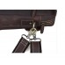 Мужской кожаный портфель TIDING BAG T1123 - Royalbag Фото 12