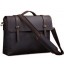 Мужской кожаный портфель TIDING BAG 7082R-1 - Royalbag