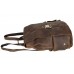Рюкзак кожаный TIDING BAG 7253R - Royalbag Фото 10