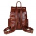 Рюкзак кожаный TIDING BAG 7249B - Royalbag Фото 10