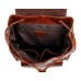 Рюкзак кожаный TIDING BAG 7249B - Royalbag Фото 3