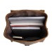Рюкзак кожаный TIDING BAG 7253R - Royalbag Фото 3
