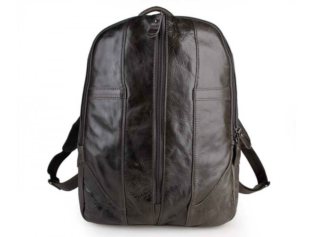 Рюкзак кожаный TIDING BAG 7244J - Royalbag