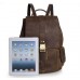 Рюкзак кожаный TIDING BAG 7253R - Royalbag Фото 15