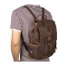 Рюкзак кожаный TIDING BAG 7253R - Royalbag Фото 12