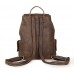 Рюкзак кожаный TIDING BAG 7253R - Royalbag Фото 8