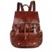 Рюкзак кожаный TIDING BAG 7249B - Royalbag Фото 7