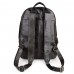Рюкзак кожаный TIDING BAG 7244J - Royalbag Фото 3