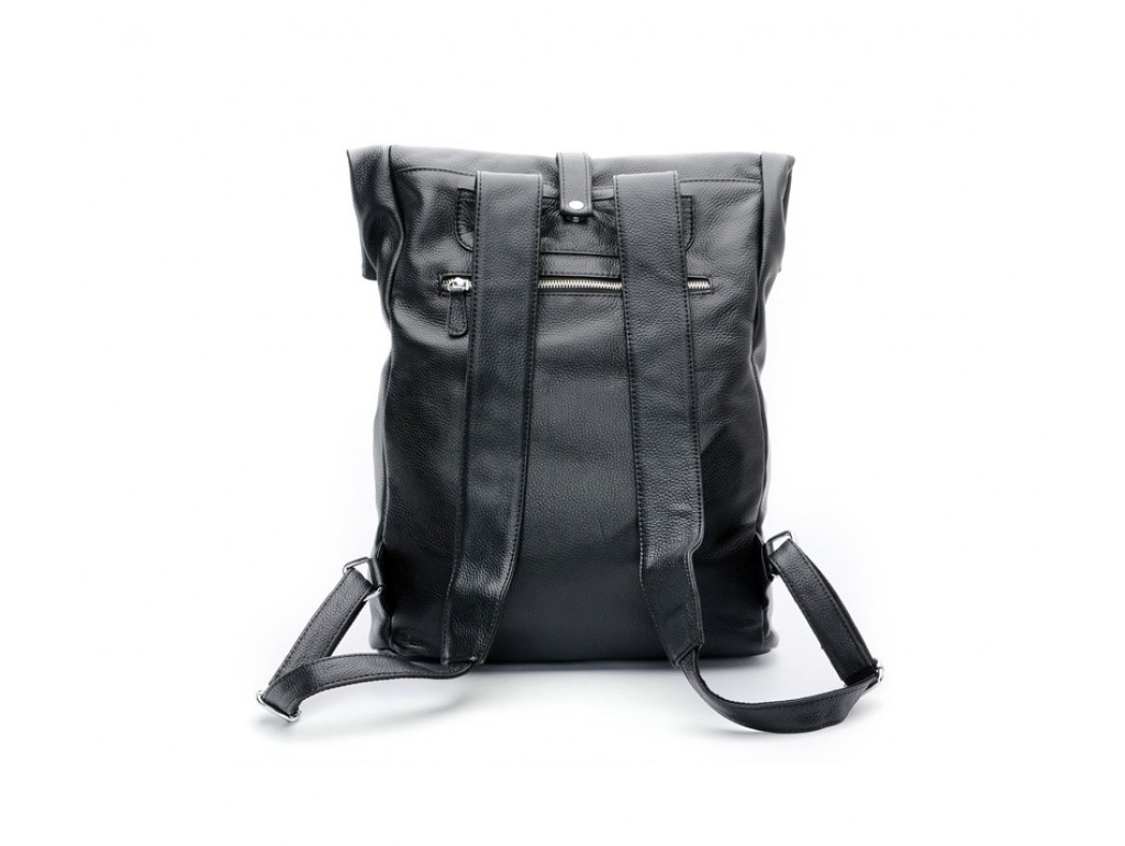 Рюкзак кожаный TIDING BAG T3058 - Royalbag