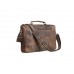 Мужской кожаный портфель TIDING BAG T8069B - Royalbag Фото 10