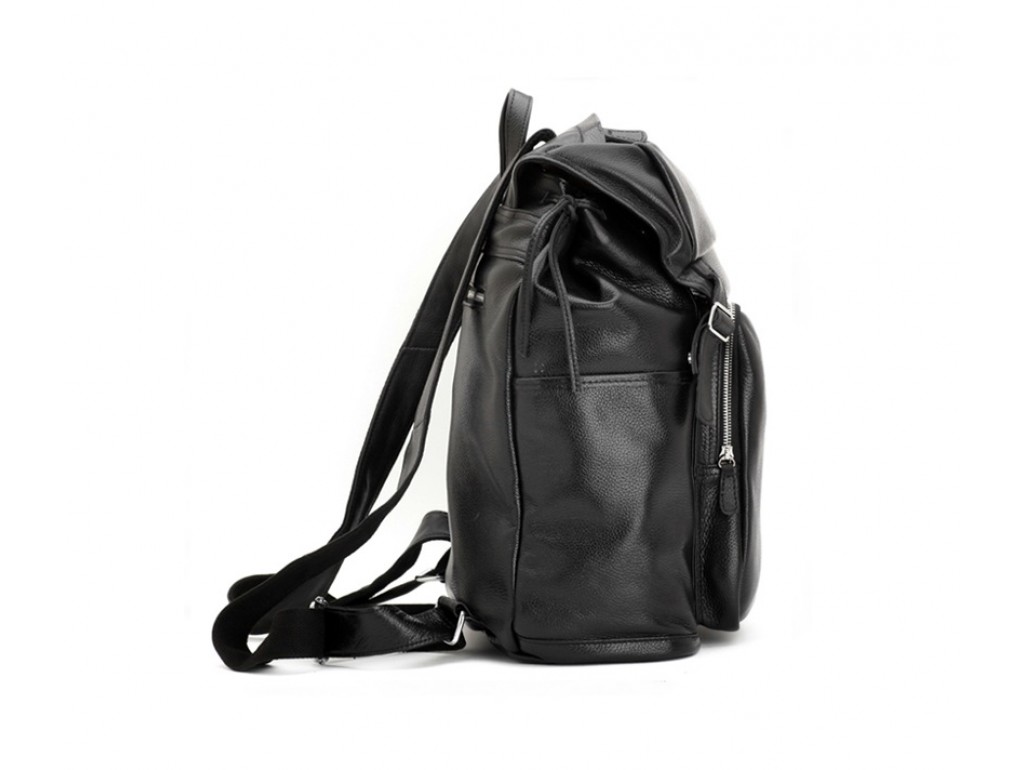Рюкзак кожаный TIDING BAG T3067 - Royalbag