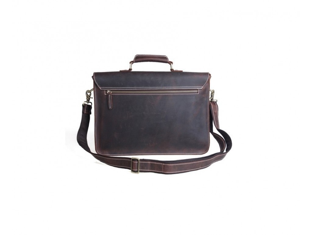 Портфель TIDING BAG T1099 - Royalbag