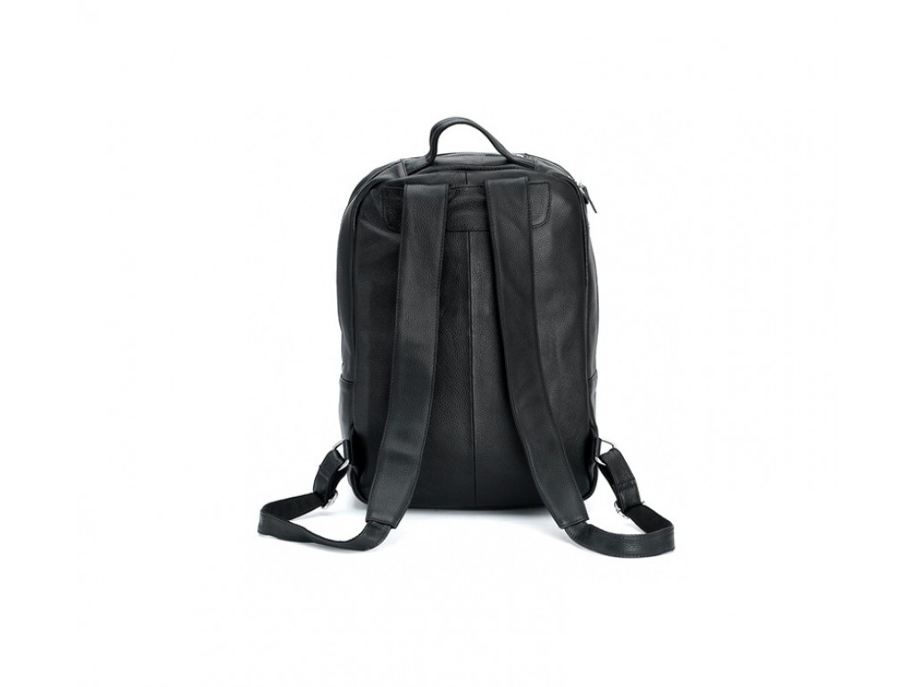 Рюкзак чоловічий шкіряний  Tiding Bag  t3064 - Royalbag