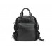 Стильная сумка-рюкзак из кожи Tiding t3069 - Royalbag Фото 6