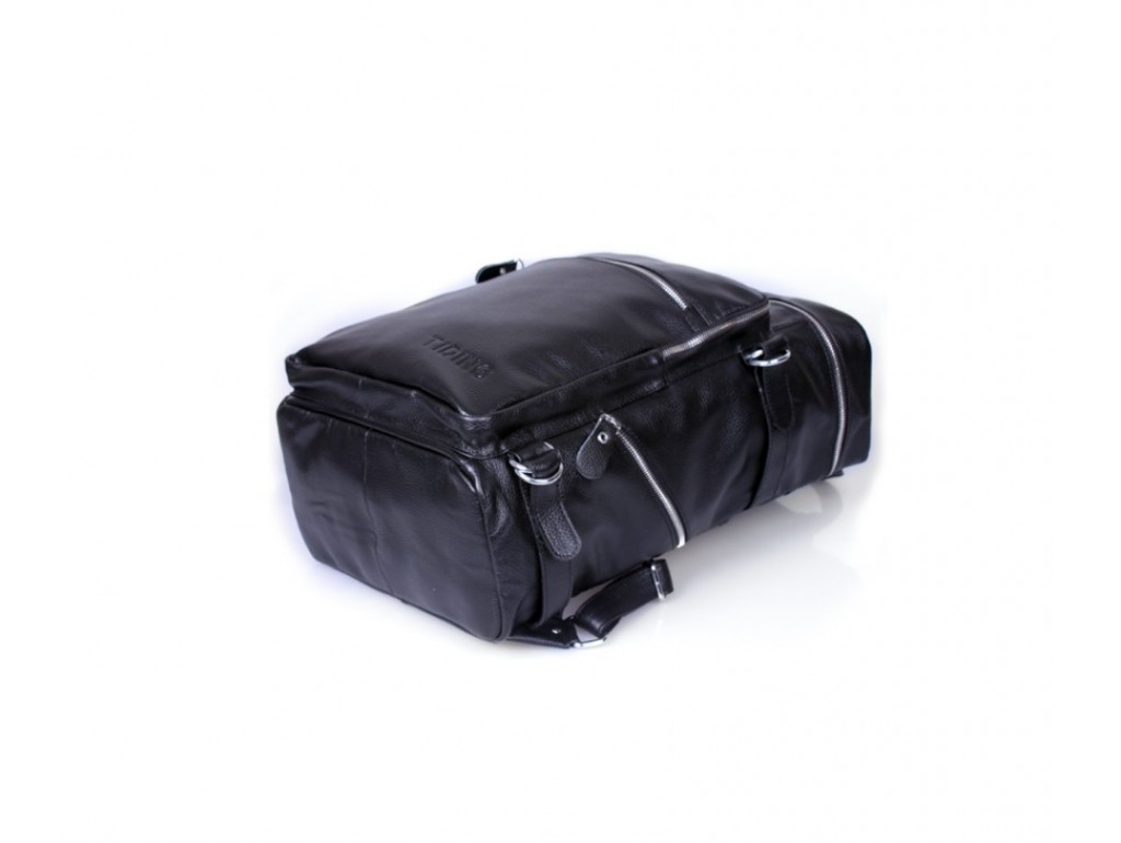 Рюкзак кожаный TIDING BAG T3035 - Royalbag