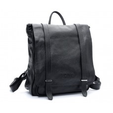 Рюкзак кожаный TIDING BAG T3057 - Royalbag Фото 2