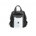 Стильная сумка-рюкзак из кожи Tuscany t3069 - Royalbag Фото 7