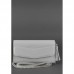 Женская кожаная сумка-кроссбоди Blanknote Elis BN-bag-7-shadow - Royalbag Фото 5
