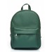 Женский рюкзак Sambag Brix KSH зеленый - Royalbag Фото 9