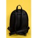 Женский рюкзак Sambag Este MB черный - Royalbag Фото 4