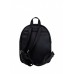 Женский рюкзак Sambag Este MB черный - Royalbag Фото 7