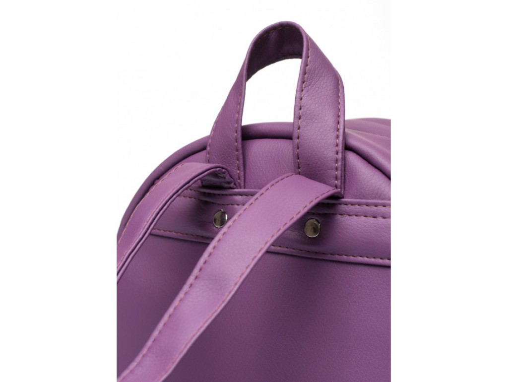 Женский рюкзак Sambag Este MB фиолет - Royalbag