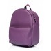 Женский рюкзак Sambag Este MB фиолет - Royalbag Фото 9