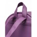 Женский рюкзак Sambag Este MB фиолет - Royalbag Фото 11